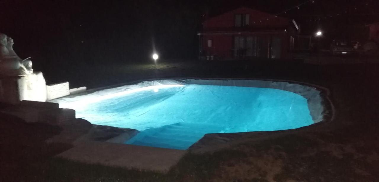 B&B Belvedere Piediripa Екстер'єр фото