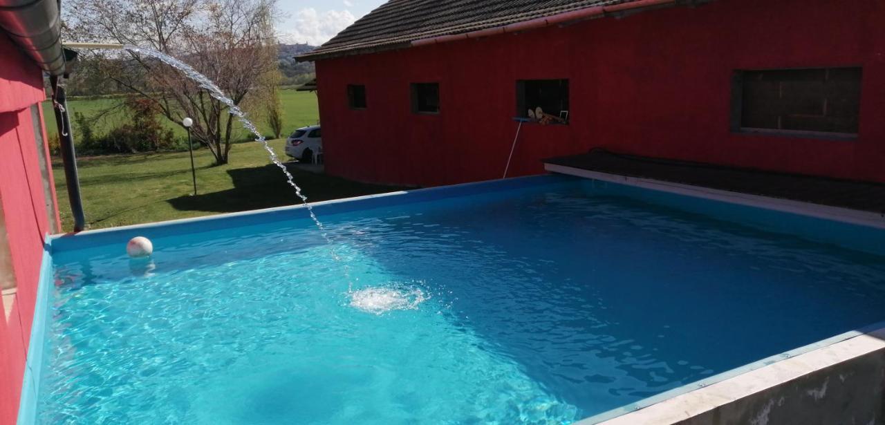 B&B Belvedere Piediripa Екстер'єр фото