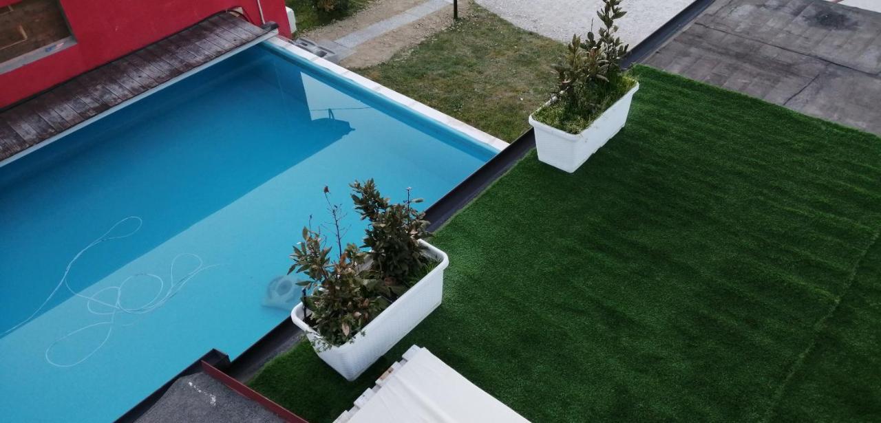 B&B Belvedere Piediripa Екстер'єр фото
